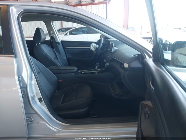 1N4BL4DV8MN409276 Nissan Altima Sv Fwd