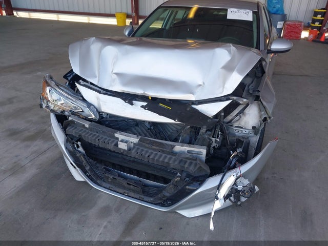 1N4BL4DV8MN409276 Nissan Altima Sv Fwd