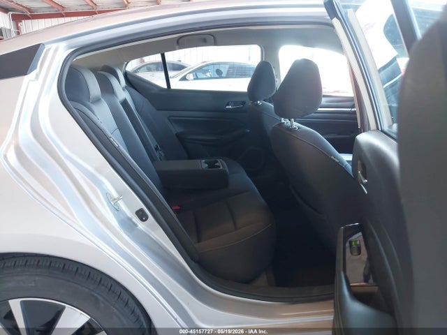 1N4BL4DV8MN409276 Nissan Altima Sv Fwd