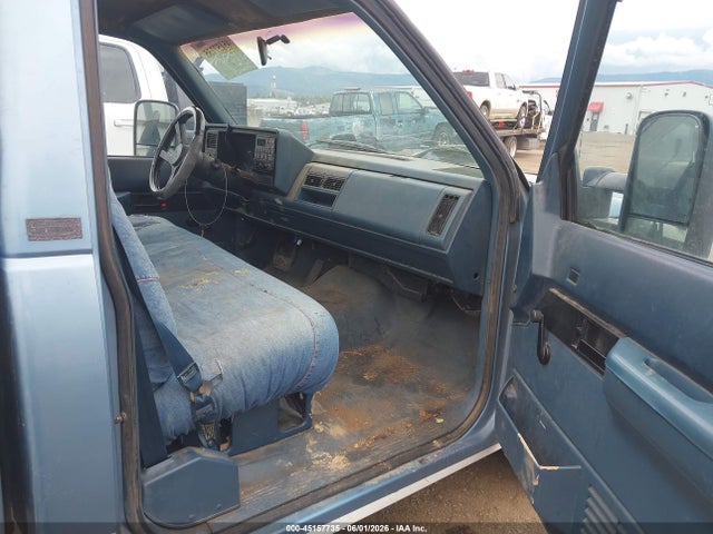 Aukcja sprzedaży 1988 Chevrolet Gmt-400 C1500, vin: 1GCDC14H5JZ212209, numer aukcji: 45157735