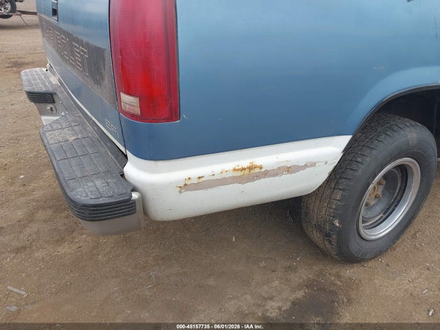 Aukcja sprzedaży 1988 Chevrolet Gmt-400 C1500, vin: 1GCDC14H5JZ212209, numer aukcji: 45157735