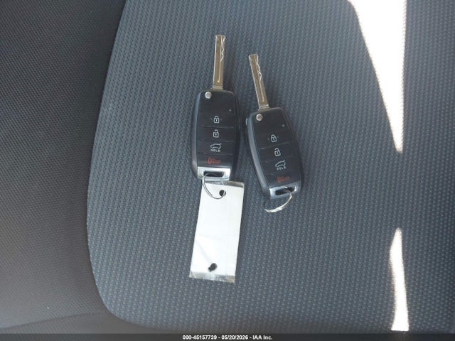 45157739 :رقم المزاد ، KNDPBCAC3F7790395 vin ، 2015 Kia Sportage Lx مزاد بيع