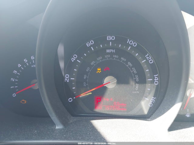 45157739 :رقم المزاد ، KNDPBCAC3F7790395 vin ، 2015 Kia Sportage Lx مزاد بيع
