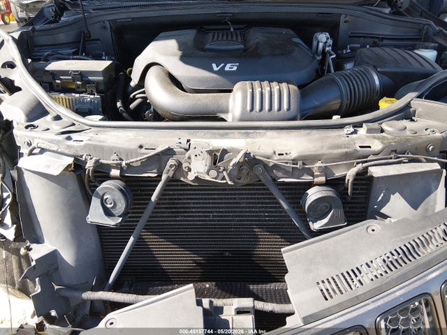 Продажа на аукционе авто 2015 Jeep Grand Cherokee Altitude, vin: 1C4RJFAG0FC166285, номер лота: 45157744