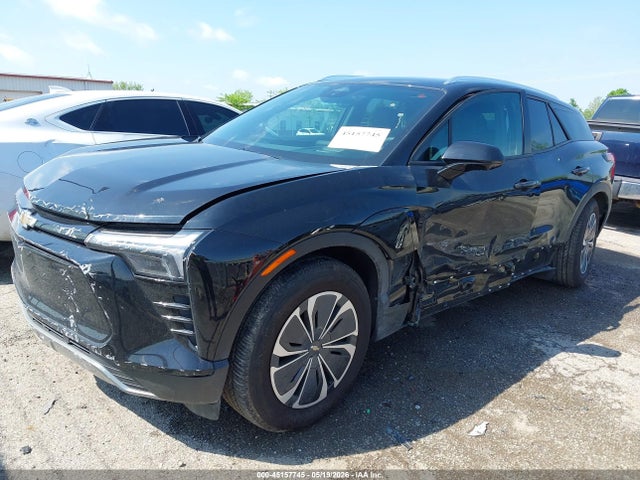 3GN7DSRP5TS109086 Chevrolet Equinox Ev Rs