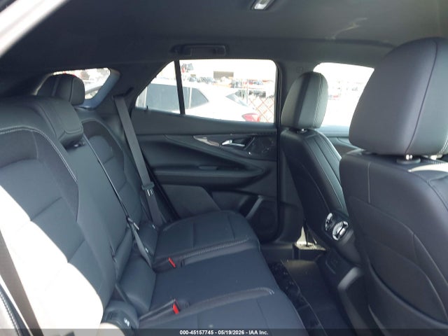 3GN7DSRP5TS109086 Chevrolet Equinox Ev Rs