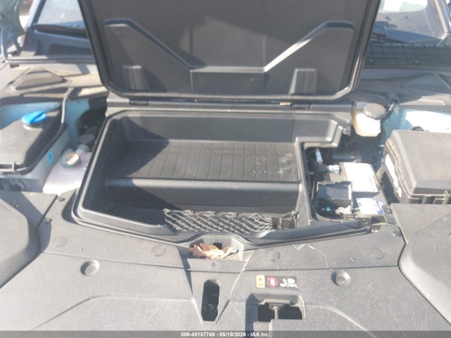 Genesis Gv60 Standard Rwd 2024 KMUKB4SA7RU024606 Image 10