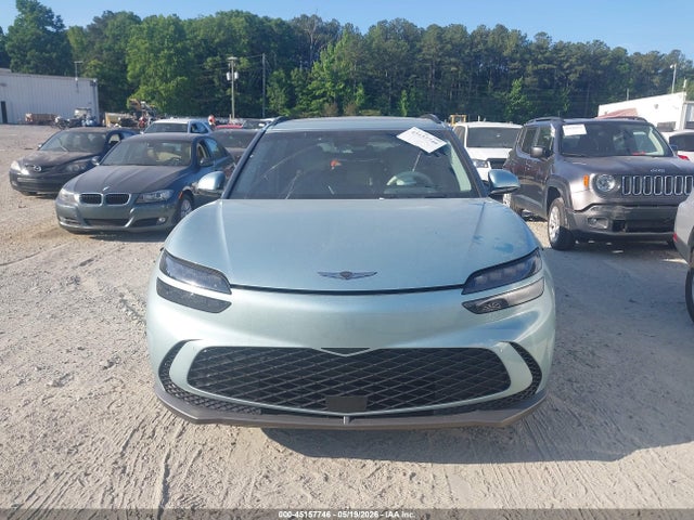 Genesis Gv60 Standard Rwd 2024 KMUKB4SA7RU024606 Image 12