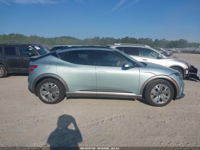 Genesis Gv60 Standard Rwd 2024 KMUKB4SA7RU024606 Image 13