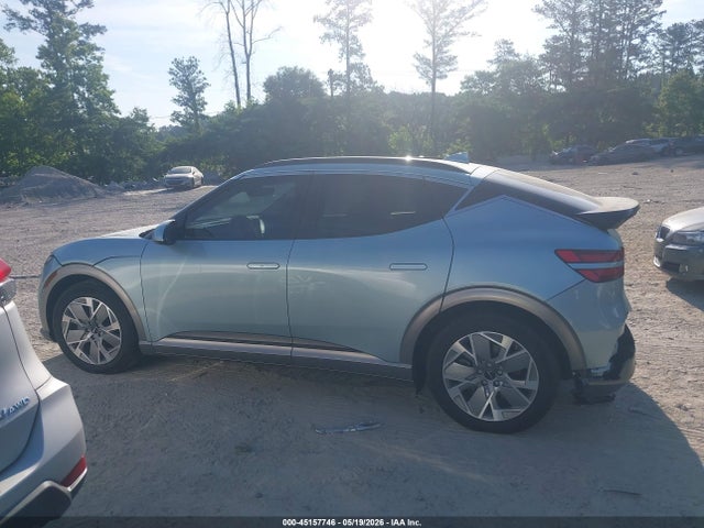 Genesis Gv60 Standard Rwd 2024 KMUKB4SA7RU024606 Image 14