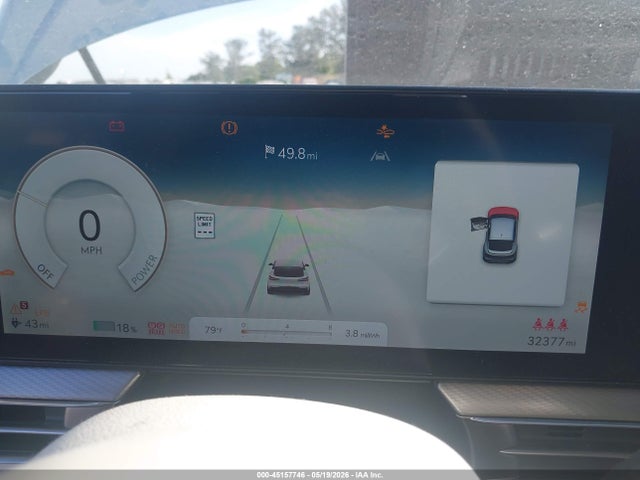 Genesis Gv60 Standard Rwd 2024 KMUKB4SA7RU024606 Image 7