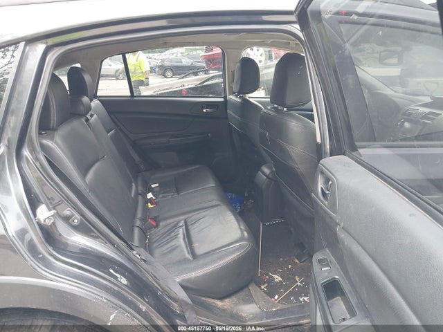 Продажа на аукционе авто 2014 Subaru Xv Crosstrek 2.0i Limited, vin: JF2GPAKC3E8265240, номер лота: 45157750