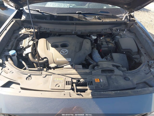 Aukcja sprzedaży 2023 Mazda Cx-9 Touring, vin: JM3TCBCY6P0640362, numer aukcji: 45157754