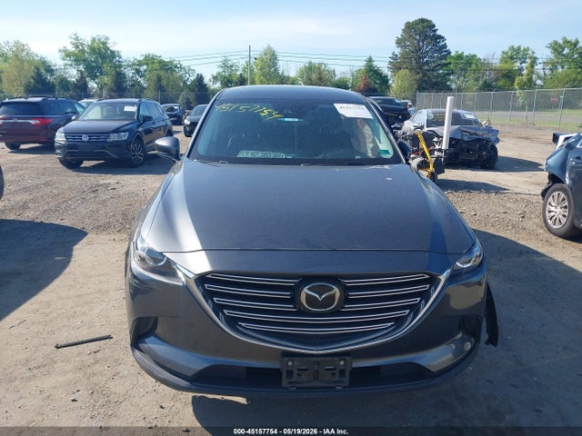 Aukcja sprzedaży 2023 Mazda Cx-9 Touring, vin: JM3TCBCY6P0640362, numer aukcji: 45157754