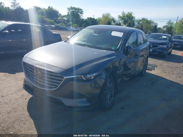 Aukcja sprzedaży 2023 Mazda Cx-9 Touring, vin: JM3TCBCY6P0640362, numer aukcji: 45157754