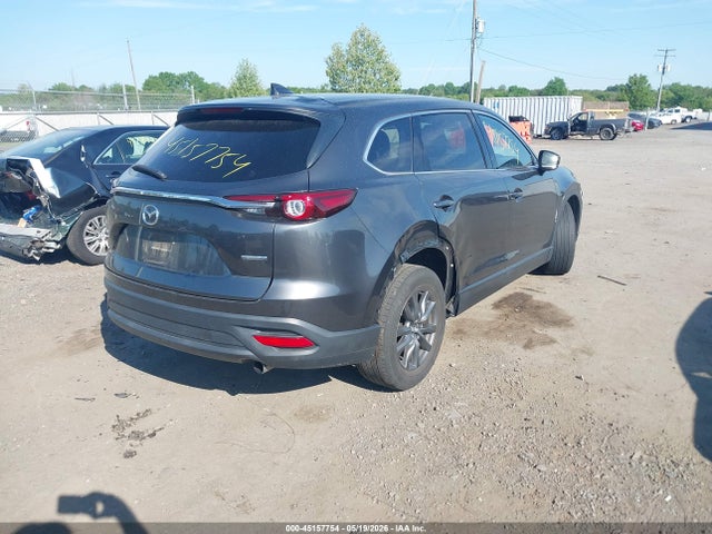 Aukcja sprzedaży 2023 Mazda Cx-9 Touring, vin: JM3TCBCY6P0640362, numer aukcji: 45157754