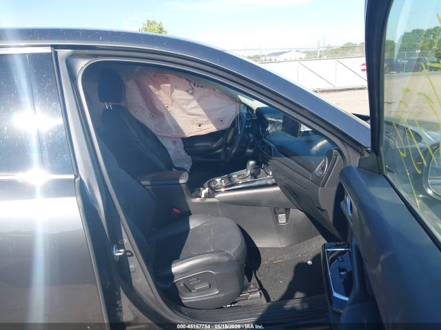 Aukcja sprzedaży 2023 Mazda Cx-9 Touring, vin: JM3TCBCY6P0640362, numer aukcji: 45157754