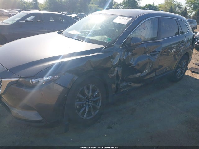 Aukcja sprzedaży 2023 Mazda Cx-9 Touring, vin: JM3TCBCY6P0640362, numer aukcji: 45157754