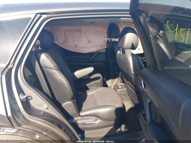 Aukcja sprzedaży 2023 Mazda Cx-9 Touring, vin: JM3TCBCY6P0640362, numer aukcji: 45157754