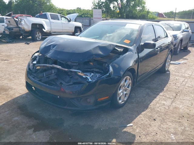 2011 Ford Fusion Se მანქანა იყიდება აუქციონზე, vin: 3FAHP0HA7BR107468, აუქციონის ნომერი: 45157758