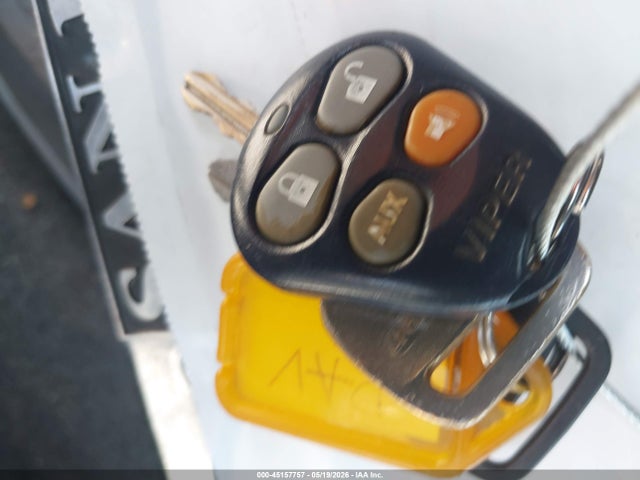 2001 Toyota Rav4 მანქანა იყიდება აუქციონზე, vin: JTEGH20V510026802, აუქციონის ნომერი: 45157757