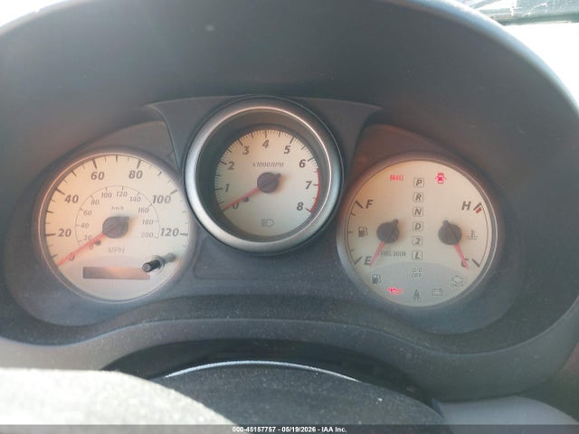 2001 Toyota Rav4 მანქანა იყიდება აუქციონზე, vin: JTEGH20V510026802, აუქციონის ნომერი: 45157757