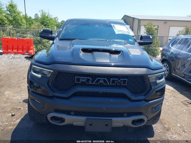 Aukcja sprzedaży 2022 Ram 1500 Trx  4x4 5'7 Box, vin: 1C6SRFU91NN156396, numer aukcji: 45157759