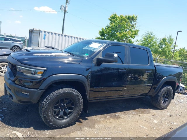 Aukcja sprzedaży 2022 Ram 1500 Trx  4x4 5'7 Box, vin: 1C6SRFU91NN156396, numer aukcji: 45157759