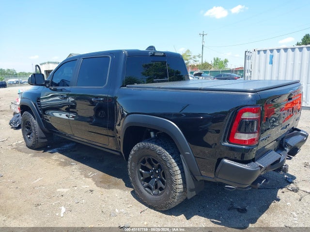 Aukcja sprzedaży 2022 Ram 1500 Trx  4x4 5'7 Box, vin: 1C6SRFU91NN156396, numer aukcji: 45157759