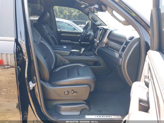 Aukcja sprzedaży 2022 Ram 1500 Trx  4x4 5'7 Box, vin: 1C6SRFU91NN156396, numer aukcji: 45157759