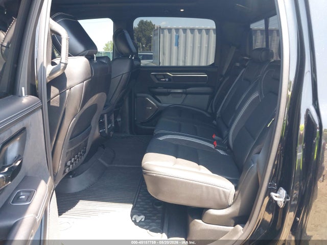 45157759 :رقم المزاد ، 1C6SRFU91NN156396 vin ، 2022 Ram 1500 Trx  4x4 5'7 Box مزاد بيع