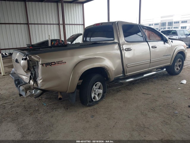 45157763 :رقم المزاد ، 5TBDT44136S542646 vin ، 2006 Toyota Tundra Sr5 V8 مزاد بيع