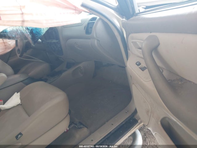 45157763 :رقم المزاد ، 5TBDT44136S542646 vin ، 2006 Toyota Tundra Sr5 V8 مزاد بيع
