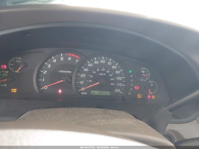 45157763 :رقم المزاد ، 5TBDT44136S542646 vin ، 2006 Toyota Tundra Sr5 V8 مزاد بيع