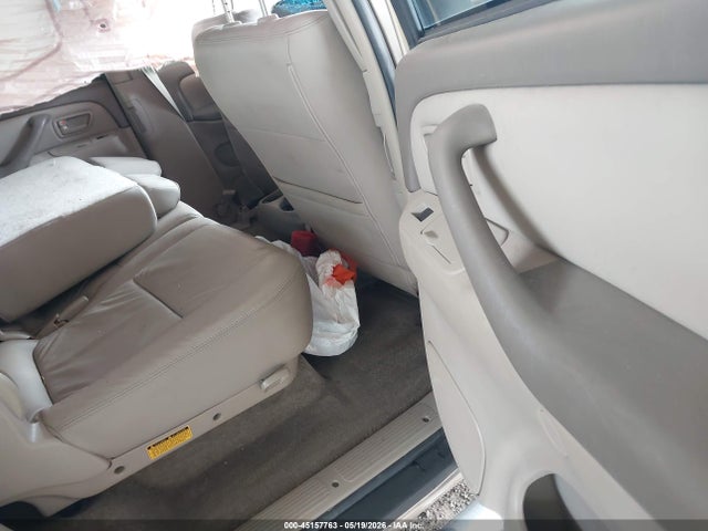 45157763 :رقم المزاد ، 5TBDT44136S542646 vin ، 2006 Toyota Tundra Sr5 V8 مزاد بيع
