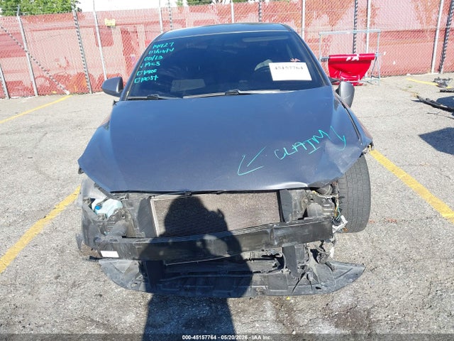 45157764 :رقم المزاد ، 5NPD84LF1JH384487 vin ، 2018 Hyundai Elantra Sel مزاد بيع