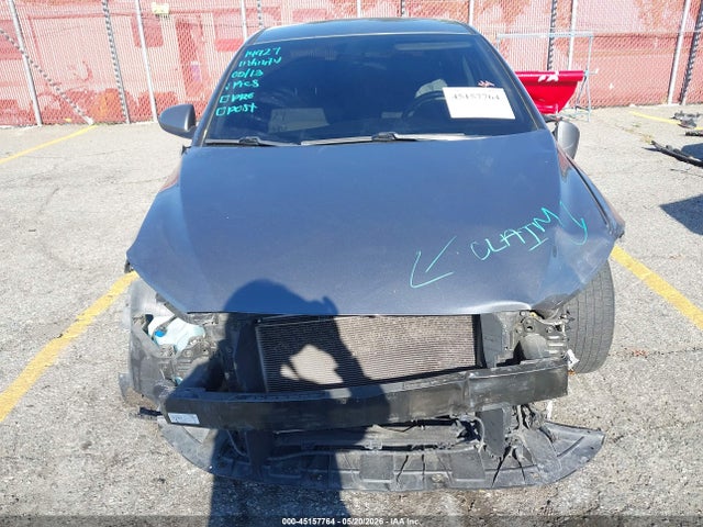 45157764 :رقم المزاد ، 5NPD84LF1JH384487 vin ، 2018 Hyundai Elantra Sel مزاد بيع