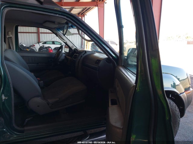 Продаж на аукціоні авто 2002 Nissan Xterra Xe, vin: 5N1ED28T32C547796, номер лоту: 45157765
