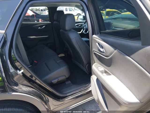 Aukcja sprzedaży 2019 Chevrolet Blazer, vin: 3GNKBDRS4KS703697, numer aukcji: 45157767