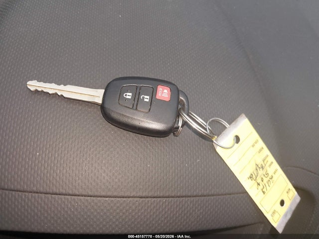 Aukcja sprzedaży 2013 Scion Xd, vin: JTKKUPB49D1036459, numer aukcji: 45157770