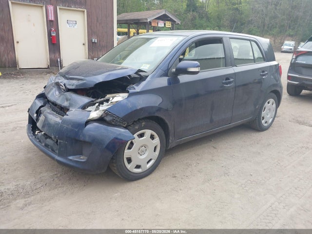 Aukcja sprzedaży 2013 Scion Xd, vin: JTKKUPB49D1036459, numer aukcji: 45157770