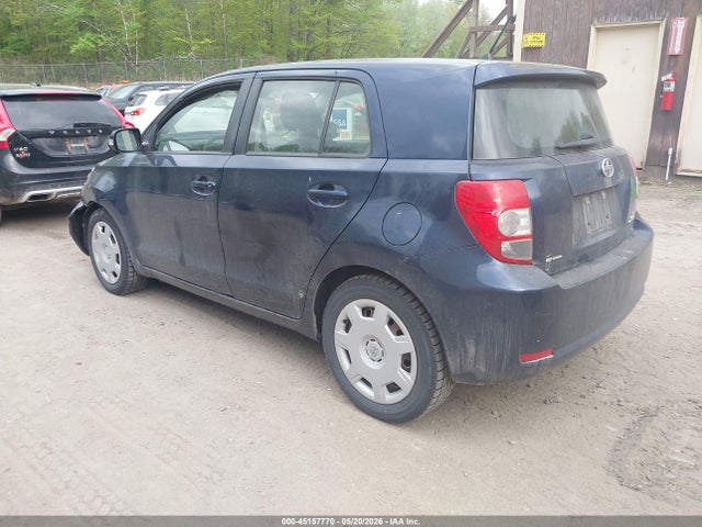 Aukcja sprzedaży 2013 Scion Xd, vin: JTKKUPB49D1036459, numer aukcji: 45157770