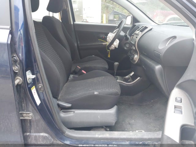 Aukcja sprzedaży 2013 Scion Xd, vin: JTKKUPB49D1036459, numer aukcji: 45157770