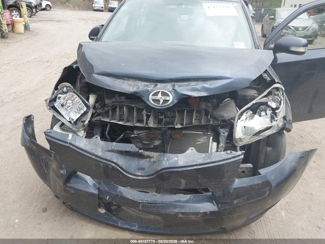 Aukcja sprzedaży 2013 Scion Xd, vin: JTKKUPB49D1036459, numer aukcji: 45157770