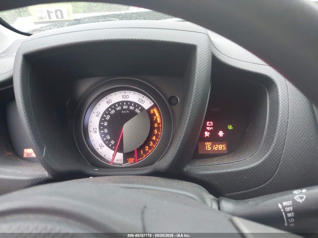 Aukcja sprzedaży 2013 Scion Xd, vin: JTKKUPB49D1036459, numer aukcji: 45157770