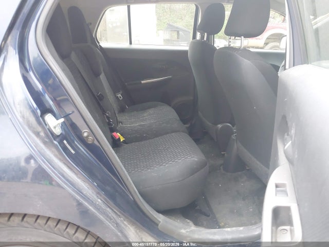 Aukcja sprzedaży 2013 Scion Xd, vin: JTKKUPB49D1036459, numer aukcji: 45157770