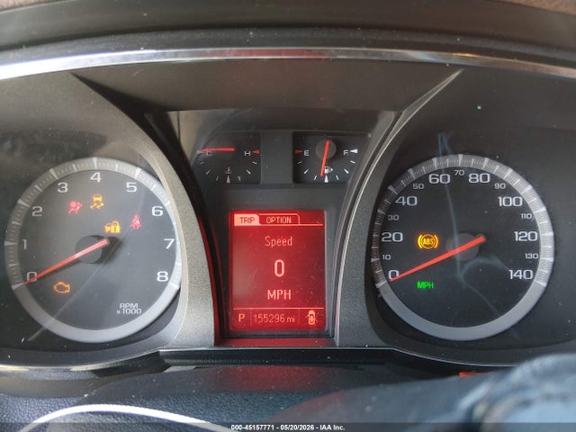 2013 Gmc Terrain Slt-1 მანქანა იყიდება აუქციონზე, vin: 2GKFLUE38D6306683, აუქციონის ნომერი: 45157771