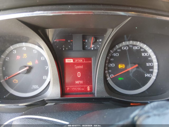 2013 Gmc Terrain Slt-1 მანქანა იყიდება აუქციონზე, vin: 2GKFLUE38D6306683, აუქციონის ნომერი: 45157771