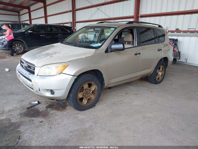 Продаж на аукціоні авто 2006 Toyota Rav4 Base V6, vin: JTMBK33VX65010350, номер лоту: 45157772