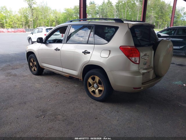 Продаж на аукціоні авто 2006 Toyota Rav4 Base V6, vin: JTMBK33VX65010350, номер лоту: 45157772